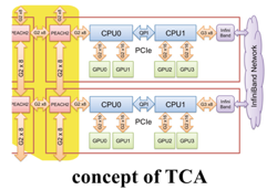 TCA